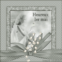 heureux 1 mai